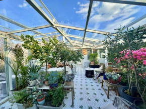 Peking Garden Boutique Hotel